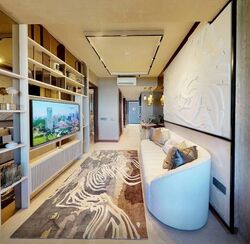 Canninghill Piers (D6), Apartment #526627441
